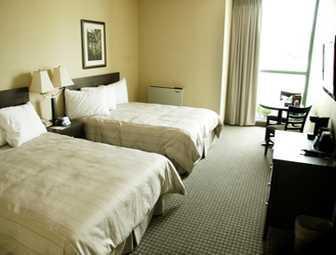 Days By Wyndham Lundys Lane Hotel 3*