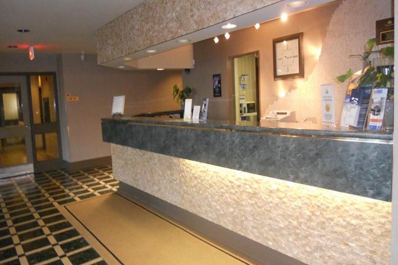 Hotel Days By Wyndham Lundys Lane 3*